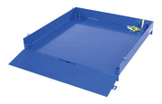 Vestil Loading Platforms for Fork Truck (FTLP)