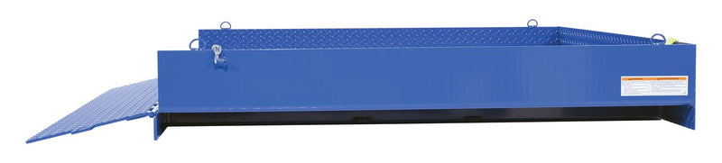 Vestil Loading Platforms for Fork Truck (FTLP)