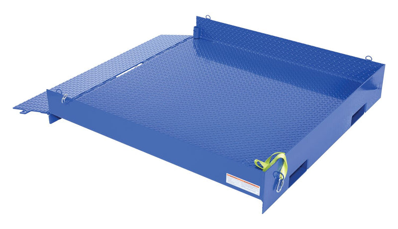 Vestil Loading Platforms for Fork Truck (FTLP)