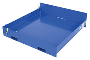 Vestil Loading Platforms for Fork Truck (FTLP)