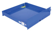 Vestil Loading Platforms for Fork Truck (FTLP)