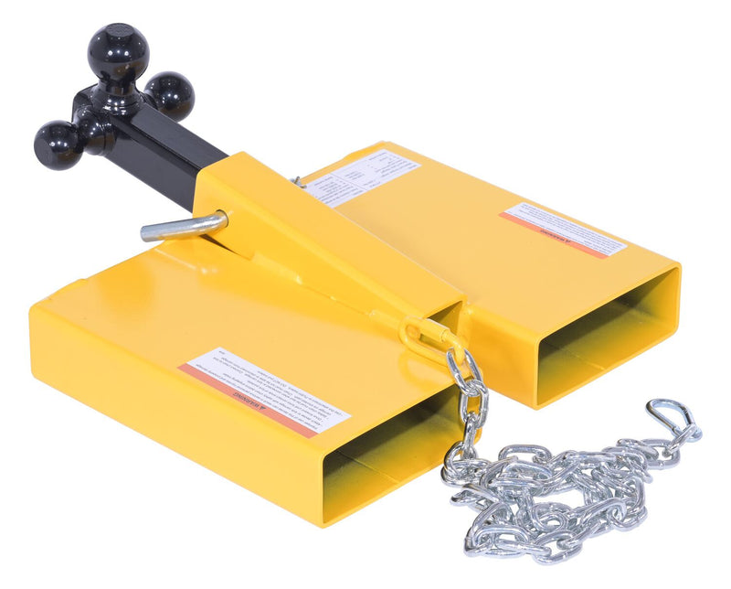 Vestil Forklift Hitch (FTTM)