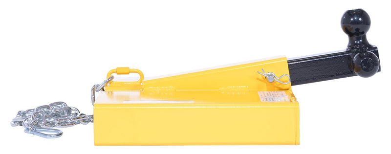 Vestil Forklift Hitch (FTTM)