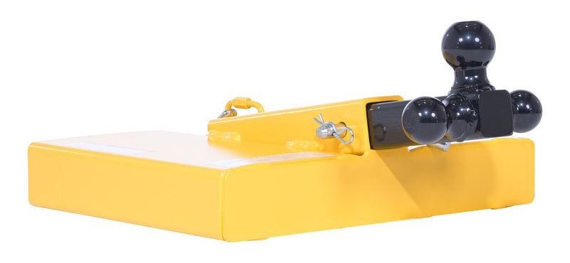 Vestil Forklift Hitch (FTTM)