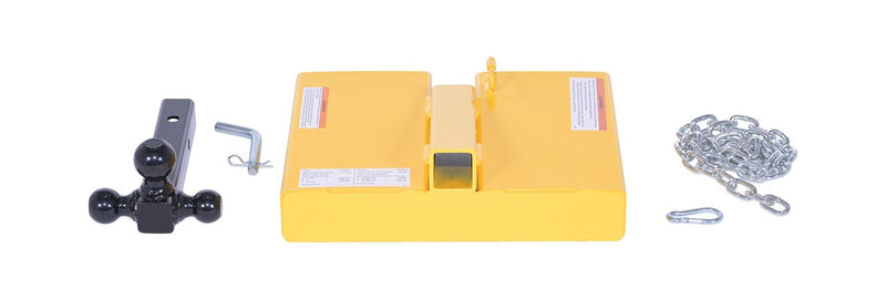 Vestil Forklift Hitch (FTTM)
