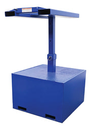 Vestil Fork Mounted Trash Bin Compactors (FWBC)