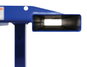 Vestil Fork Mounted Trash Bin Compactors (FWBC)