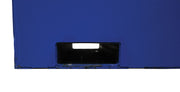Vestil Fork Mounted Trash Bin Compactors (FWBC)
