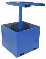 Vestil Fork Mounted Trash Bin Compactors (FWBC)