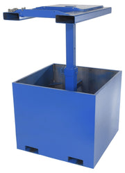 Vestil Fork Mounted Trash Bin Compactors (FWBC)
