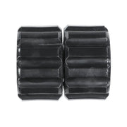 Female M22 x Female M22 FNPT Adapter Fitting BE Power Equipment