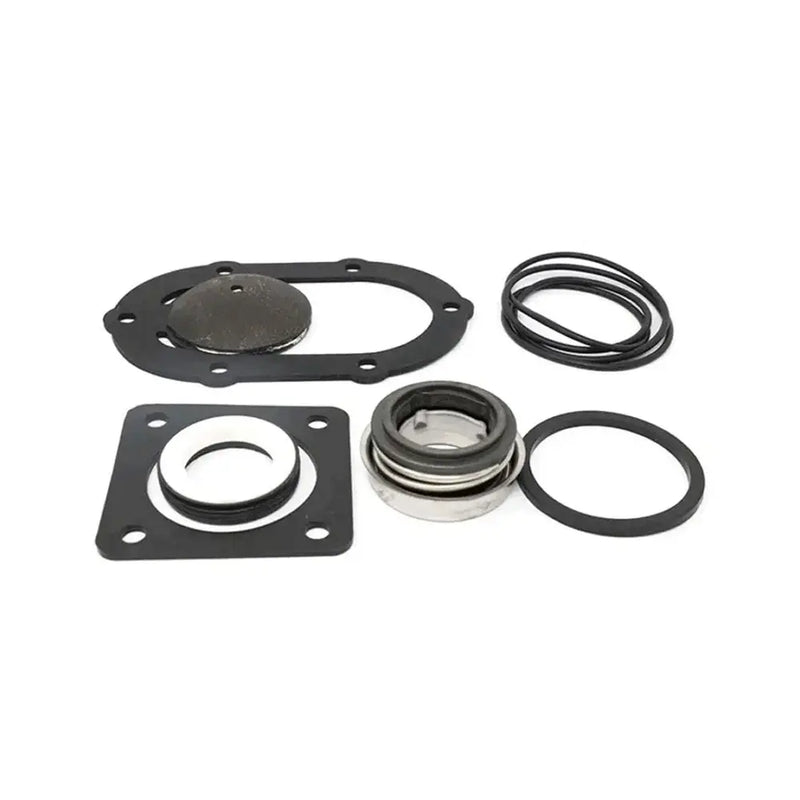 Fire Pump Coupling Seal Gasket BE Power Equipment