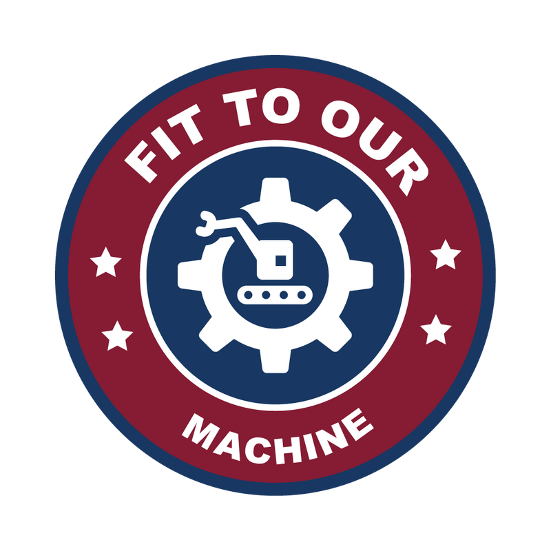 Fit to Your Machine