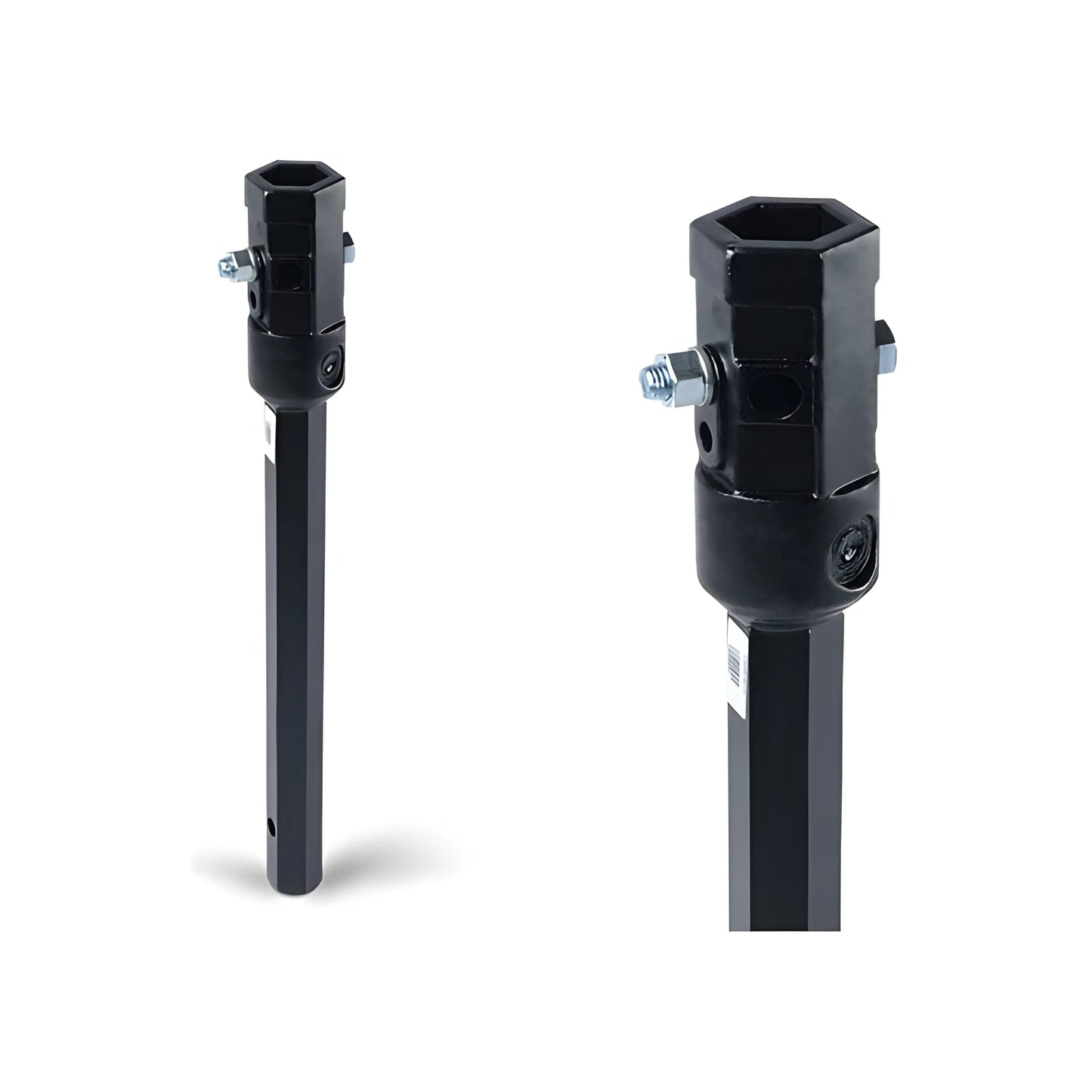 Fixed Length Shaft Extension for Auger | Star Industries