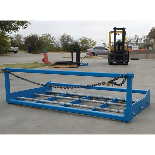 Star Industries SF101 SF101BL SF102-ITA | Fork Storage Racks