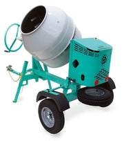 IMER 5124121 Road Homologation Kit IMER