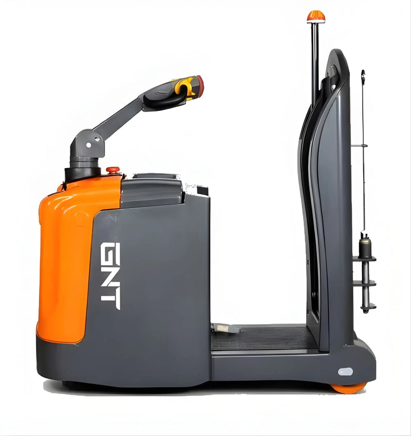 G100Li Lithium Series Tow Tractor Lithium