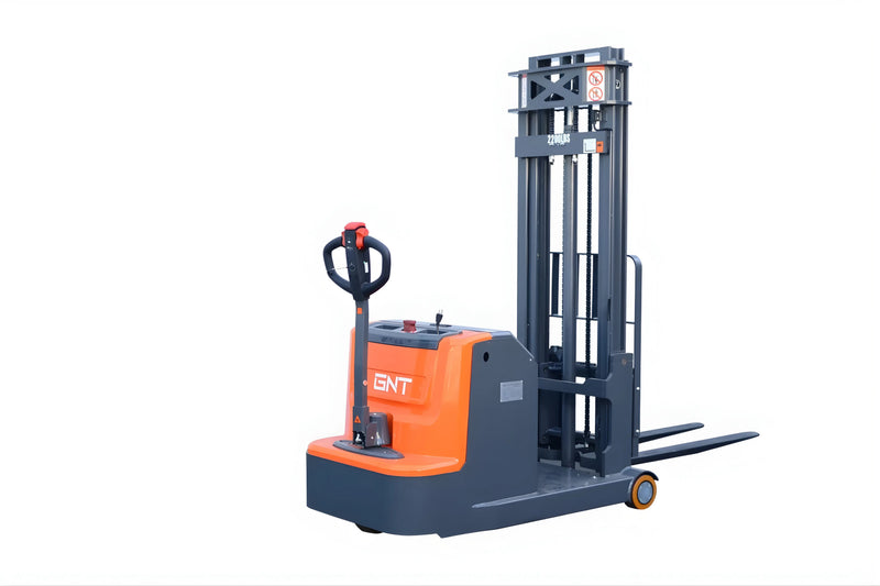 G22CB Counterbalance Walkie Stacker Lithium