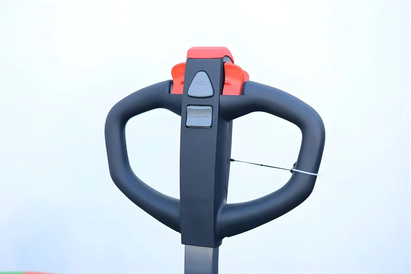 G22CB Counterbalance Walkie Stacker Lithium