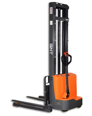 G28BC-Li Series Lithium Straddle Stacker Lithium