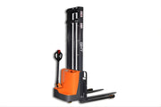 G28BC-Li Series Lithium Straddle Stacker Lithium