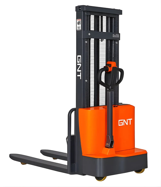 G28BCD-LI Lithium Fork Over Stacker Lithium