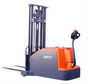 G30KCS-Li Lithium Counterbalanced Walkie Stacker Lithium