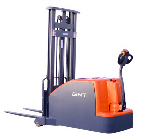 G30KCS-Li Lithium Counterbalanced Walkie Stacker Lithium