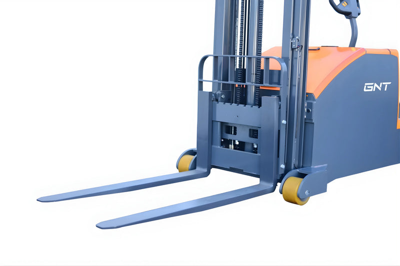 G30KCS-Li Lithium Counterbalanced Walkie Stacker Lithium