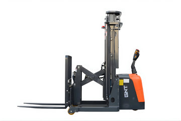 G33R-LI Series Side-Shift Lithium Walkie Reach Truck