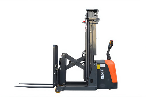 G33R-LI Series Side-Shift Lithium Walkie Reach Truck Lithium