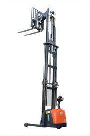 G33R-LI Series Side-Shift Lithium Walkie Reach Truck Lithium