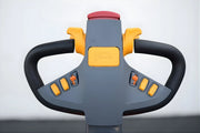 G33R-LI Series Side-Shift Lithium Walkie Reach Truck Lithium