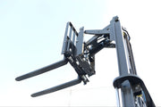 G33R-LI Series Side-Shift Lithium Walkie Reach Truck Lithium