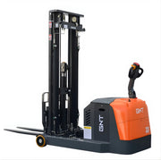 G33RH-Li Lithium Moving Mast Walkie Reach Truck Lithium