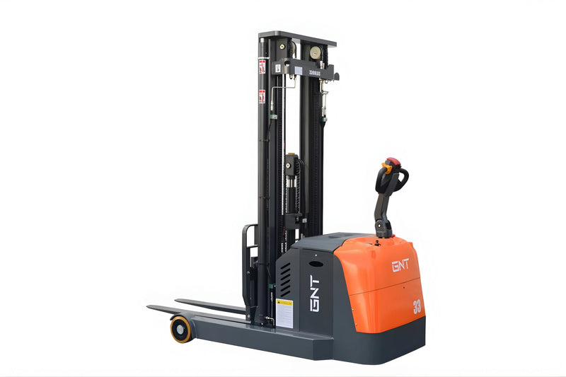 G33RH-Li Lithium Moving Mast Walkie Reach Truck Lithium