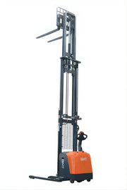 G44CS-Li Lithium Side-Shift Electric Straddle Stacker Lithium