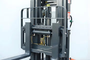 G44CS-Li Lithium Side-Shift Electric Straddle Stacker Lithium