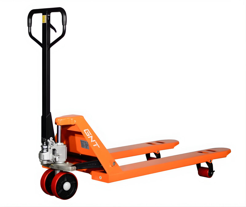 G55 Manual Pallet Jack Lithium