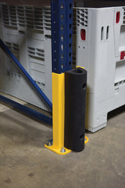 Vestil Structural Rack Guards
