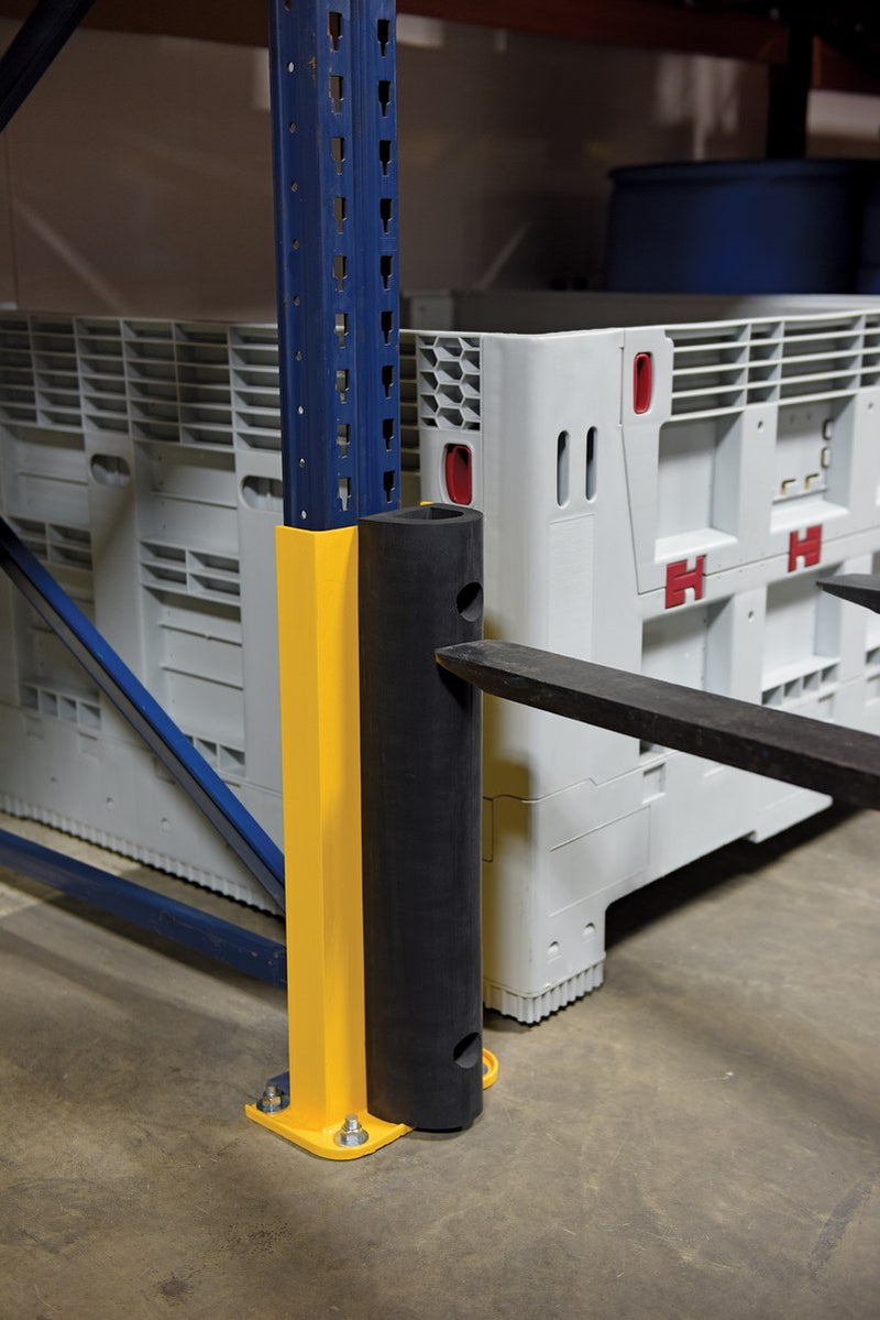 Vestil Structural Rack Guards