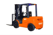 GD Series Diesel Forklifts Lithium