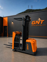GDF22-Li Series Lithium Electric Order Picker Lithium