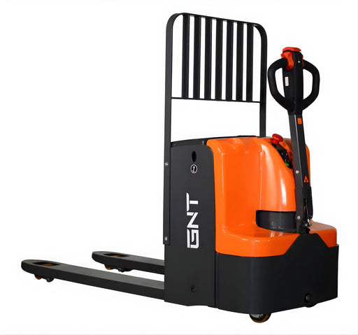 GE-Li Series Electric Walkie Pallet Jack Lithium
