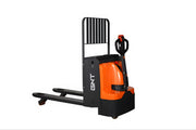GE-Li Series Electric Walkie Pallet Jack Lithium