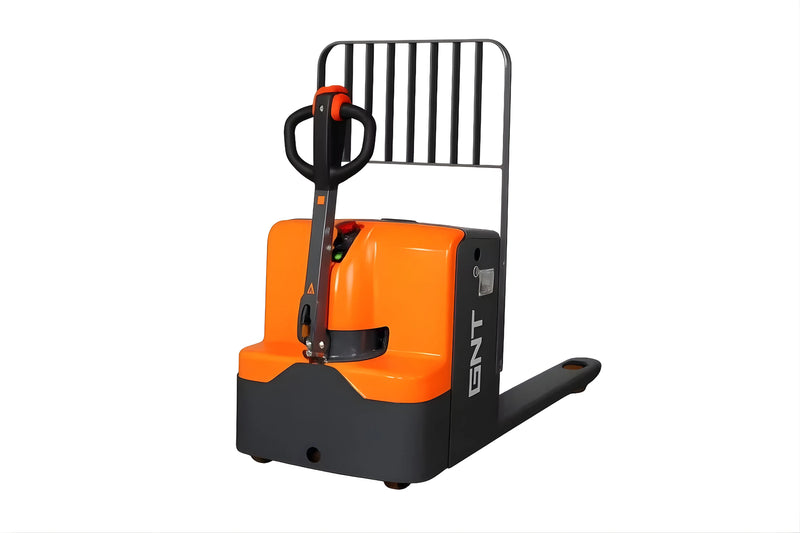 GE-Li Series Electric Walkie Pallet Jack Lithium