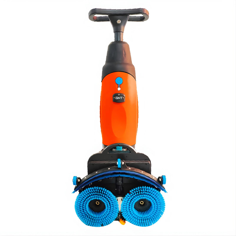 GFC13 Lithium Folding Floor Washer Lithium
