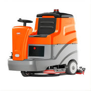 GFC150 Lithium Ride On Floor Washer Lithium