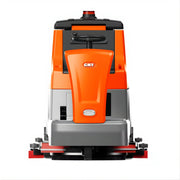 GFC150 Lithium Ride On Floor Washer Lithium
