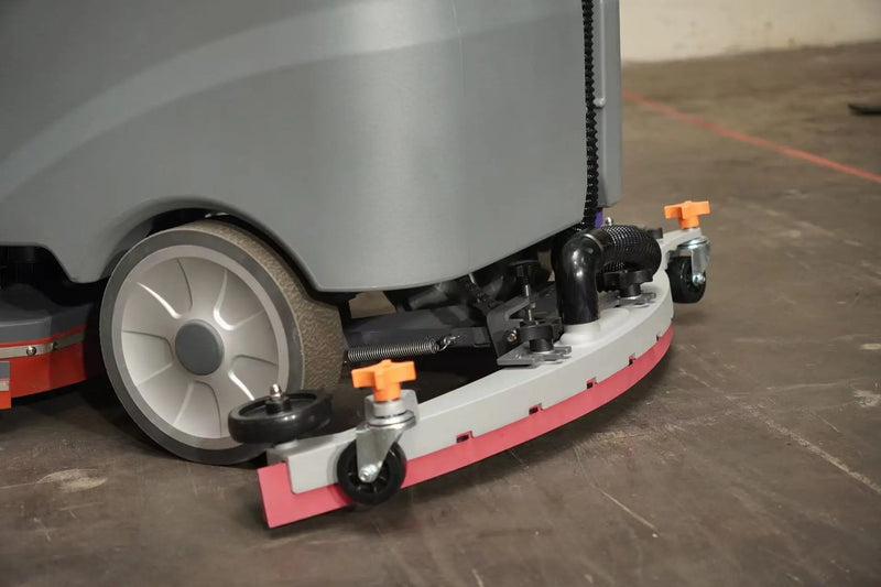 GFC85 Lithium Ride On Floor Washer Lithium